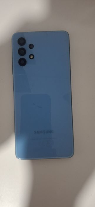 Samsung Galaxy A32