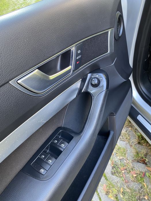Audi A6C6 2.0tdi