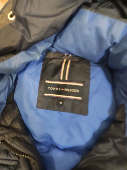 Kurtka Tommy Hilfiger rozm M