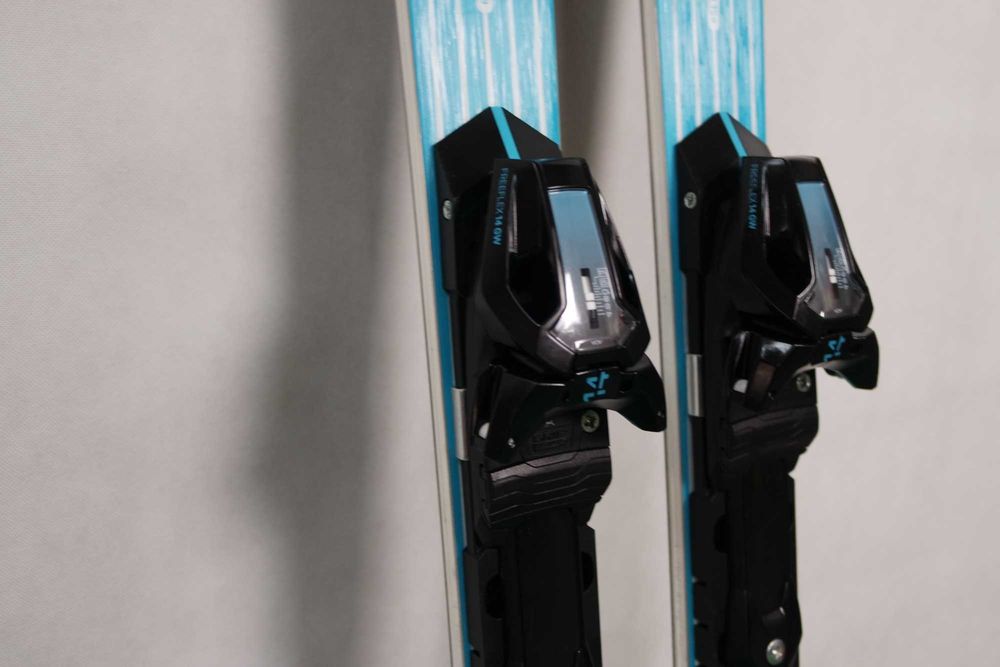 OF84 Head e SL PRO 160 test 2026 jak nowa