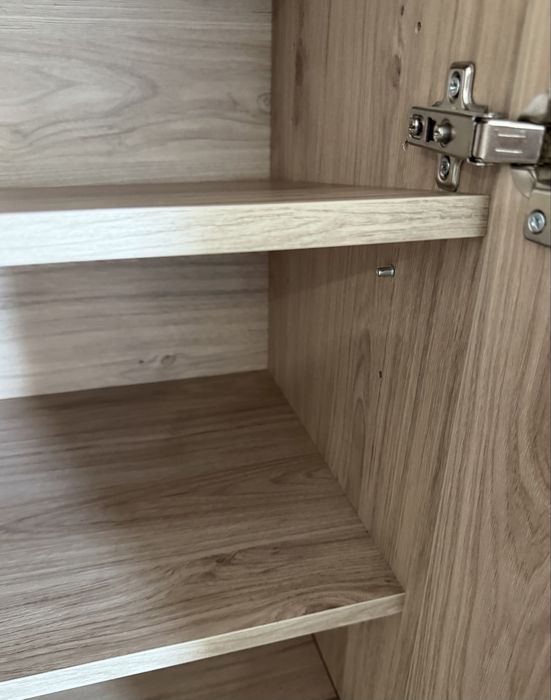 Sapateira Alta JOM Industria - 100€ (negociável)
