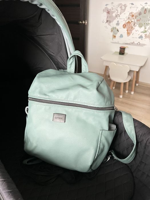 Коляска Anex E Type