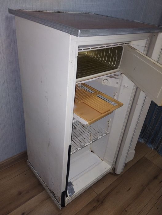 Продам холодильник в робочому стані