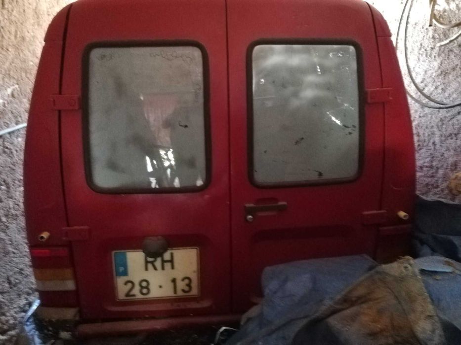 Carrinha citroen
