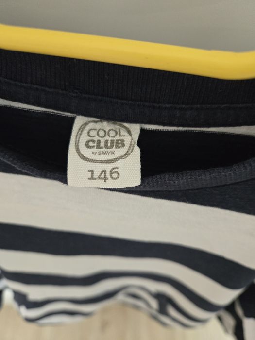 Bluza chłopięca 146