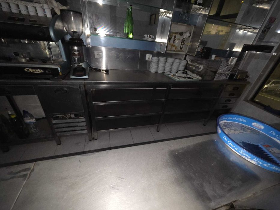 Recheio de café / pastelaria