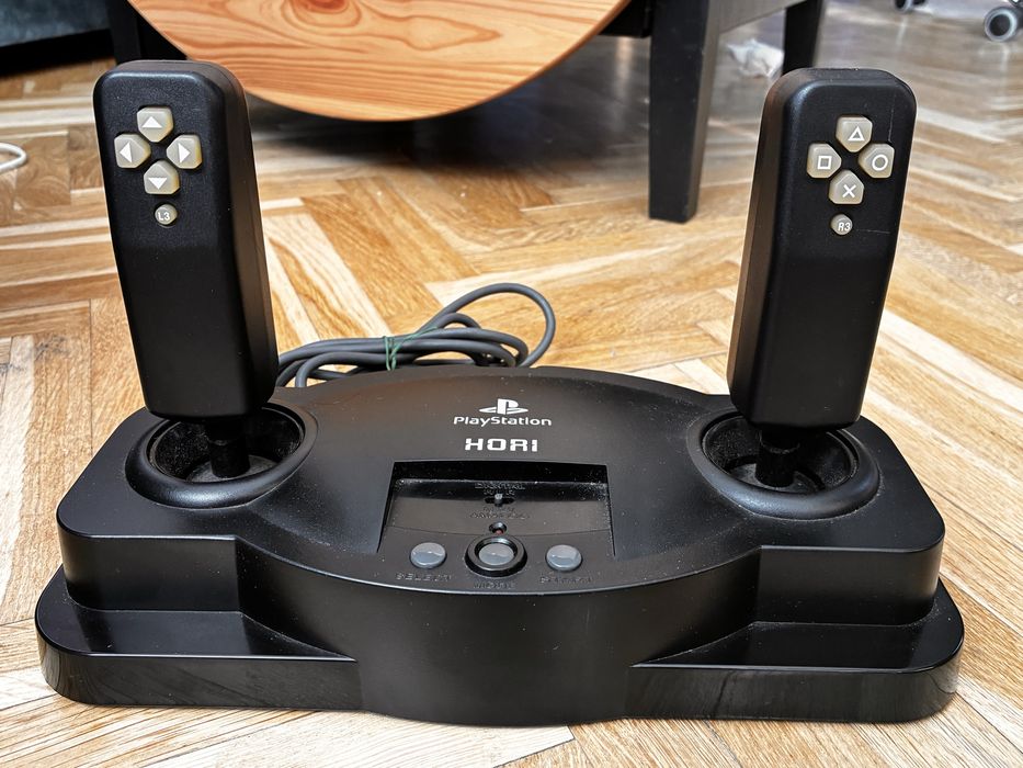 HORI Compact Analog Stick – PlayStation