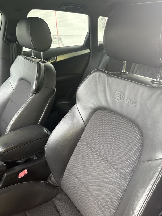 Audi A3 s line Kubełki Panorama