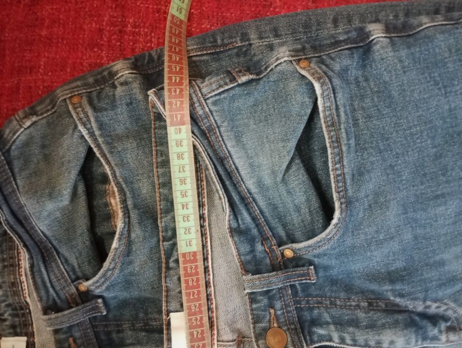 Jeans Springfield