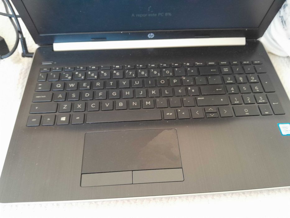 HP Computer Without Warranty64738959512195120