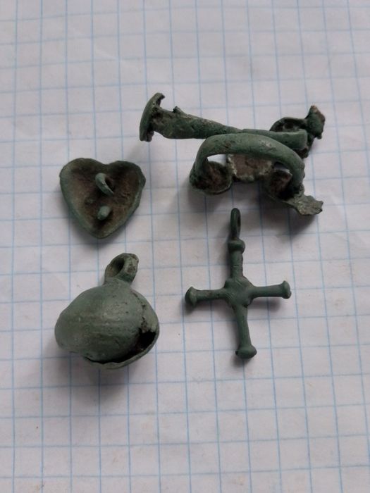 Старовині речі Київської Русі-Скіфи(без втручань)..