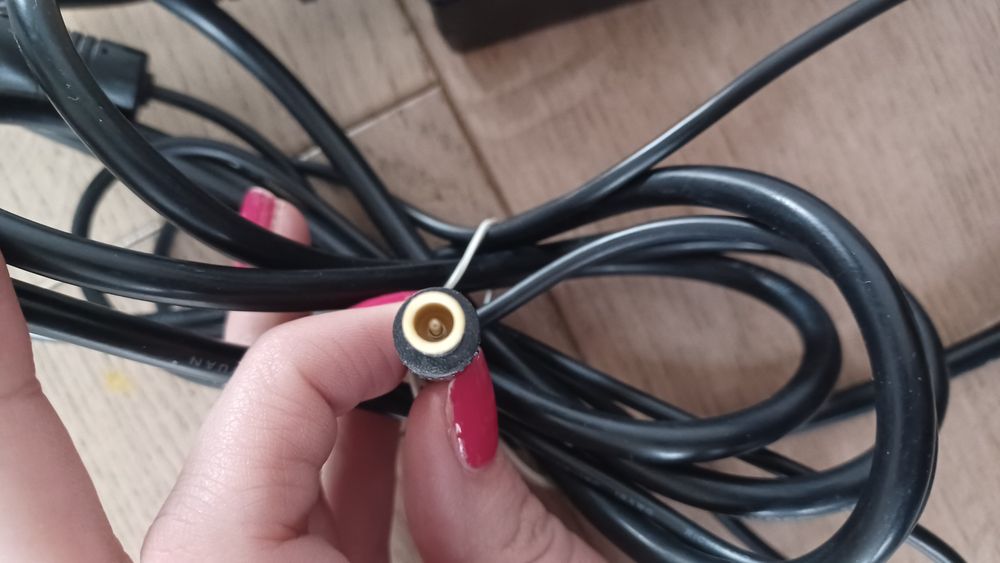 Ladowarka do laptopa LG