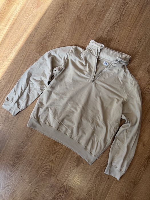 Кофта-світшот C.P Company SS08 (size 3XL)