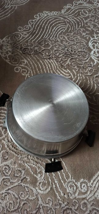 Prodiż elektryczny PRL