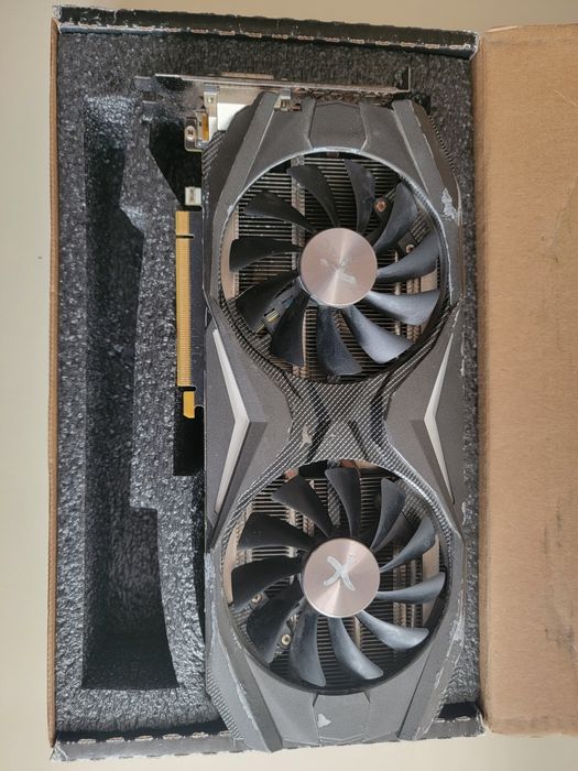 zotac gtx 1070 - купити комплектуючі для ПК - Ціна на OLX.ua