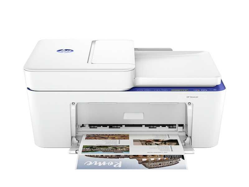 Impressora Multifunções HP DeskJet 4230e NOVA