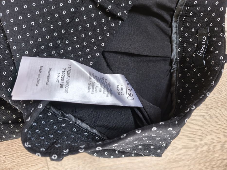 Orsay Garnitur 3 części 36