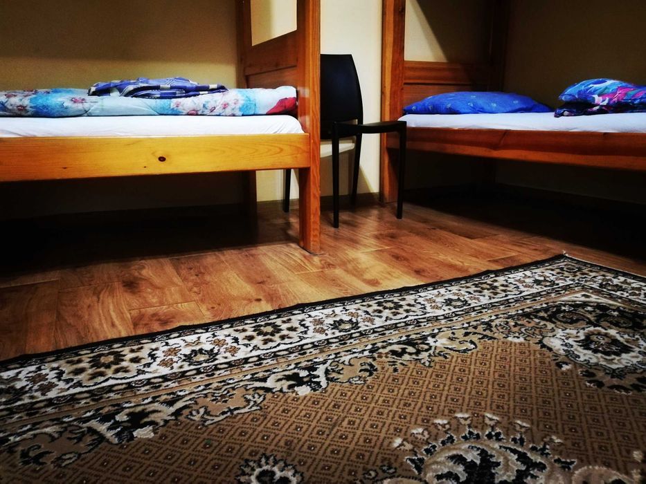 Посуточно квартира Умань 2-х кімнатна