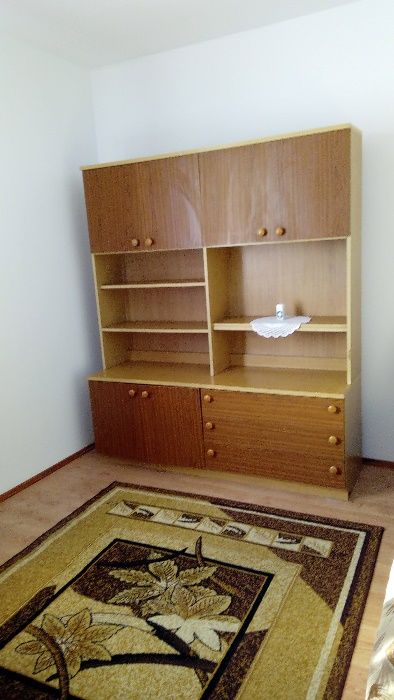 mieszkanie - wynajem