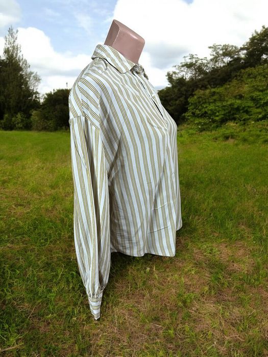 Levi’s roz. M damska koszula w paski