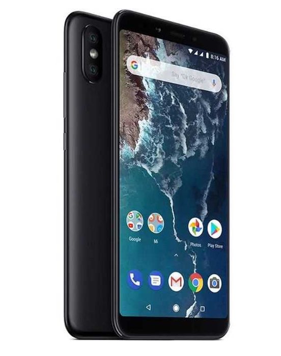 Telemóvel Xiaomi MI A2