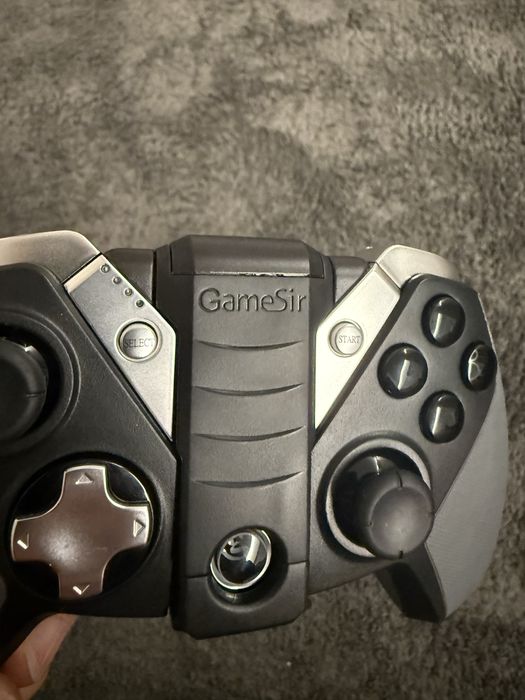 Comando Gamesir G4s
