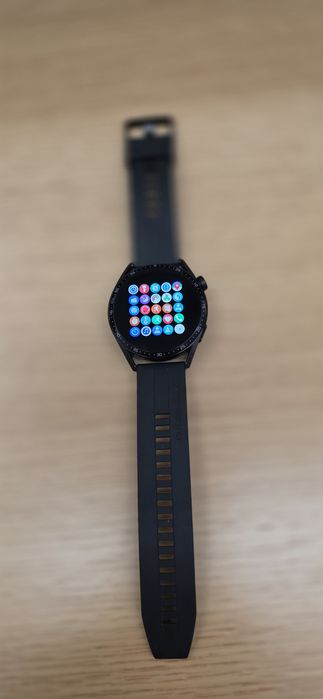 Huawei Whatch GT 3