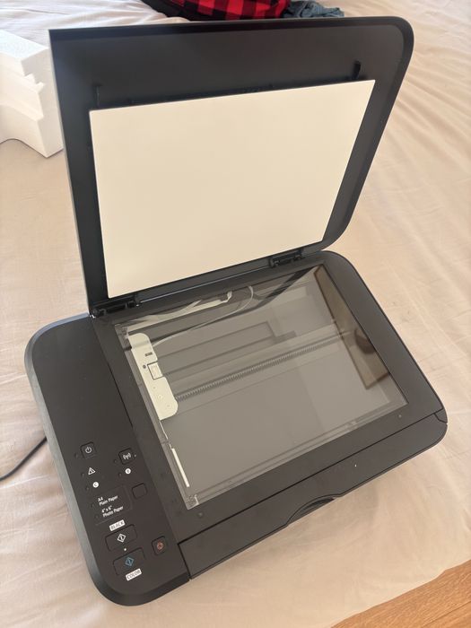 Canon Pixma 100% sprawana