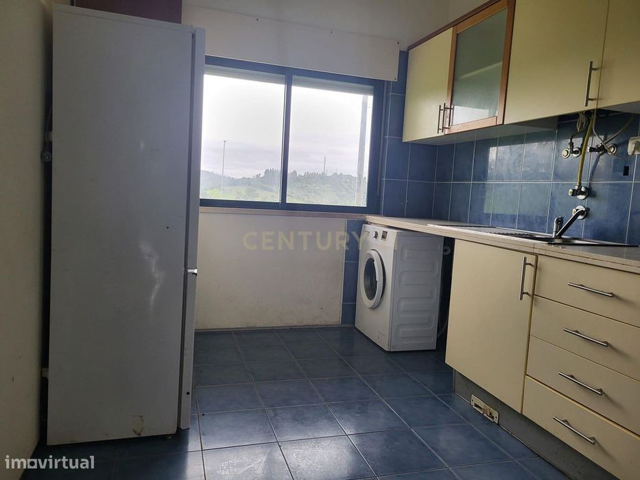 Apartamento T3 - Alenquer