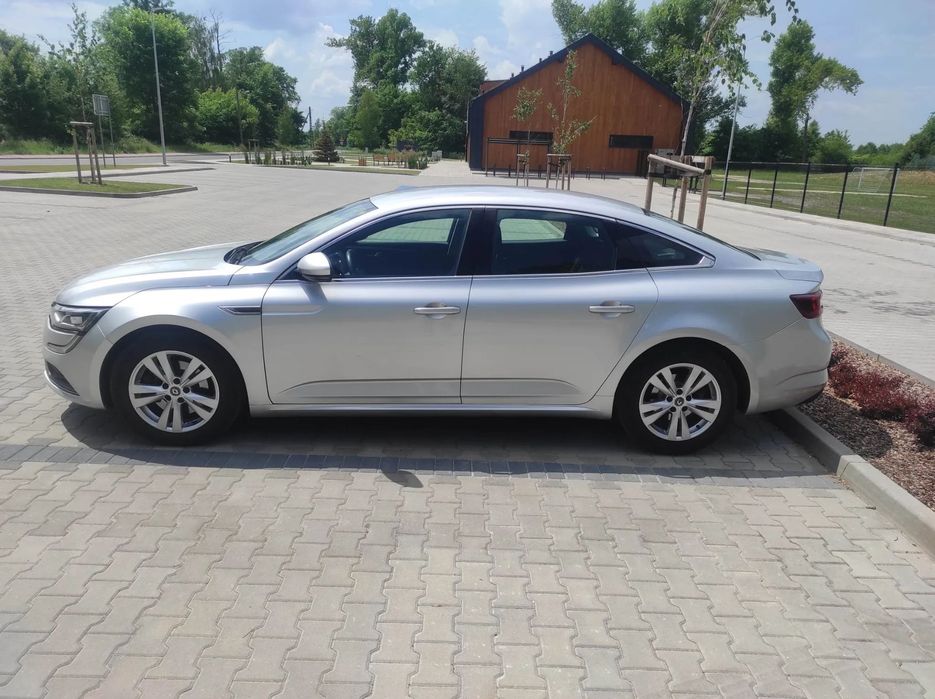 Renault Talisman