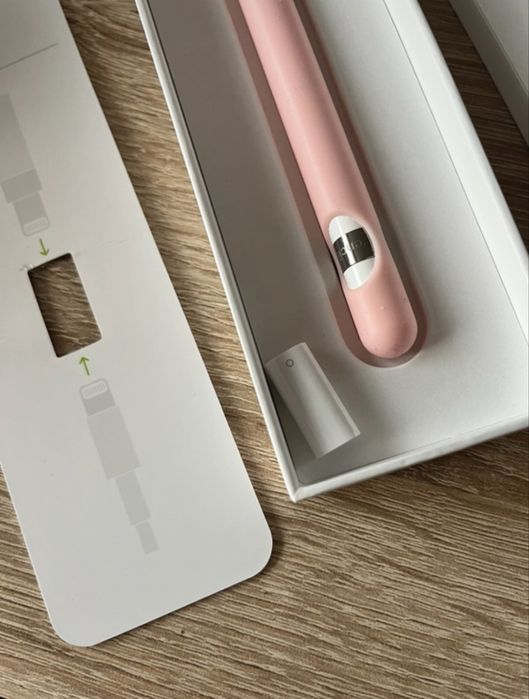 Ipad mini i apple pencil w zestawie