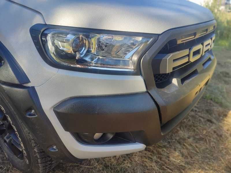 Ford Ranger 2,2 TDCI / Niski przebieg / Pakiet optyczny  Offroad / Super stan