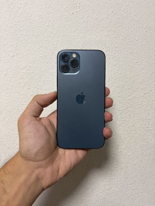 Iphone 12 pro 128gb
