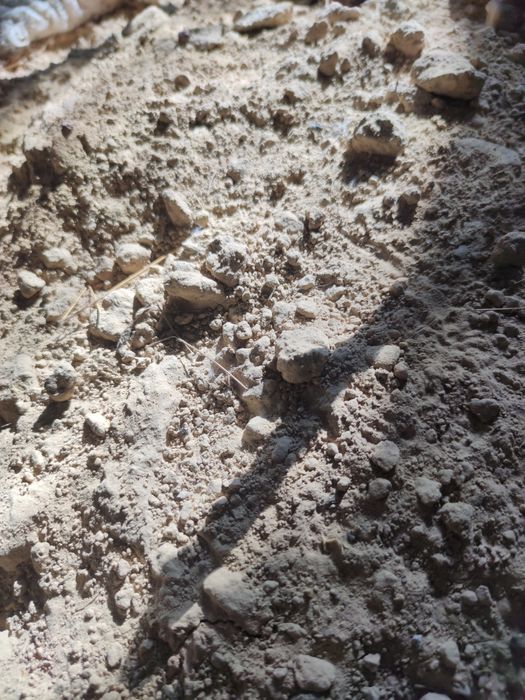 Глина для шпаклевки