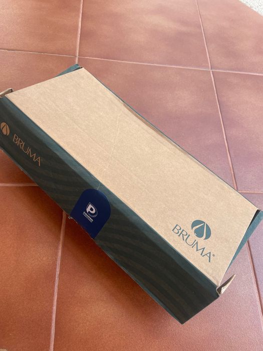 Misturadora para bidé WC, abertura 180º. Chuveiro em latão – Bruma