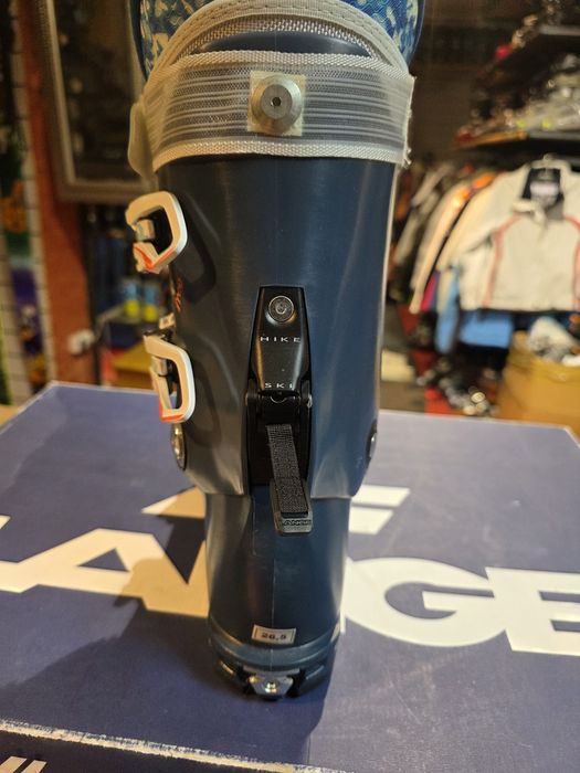Buty lange XT 90 FREE SKITOUR