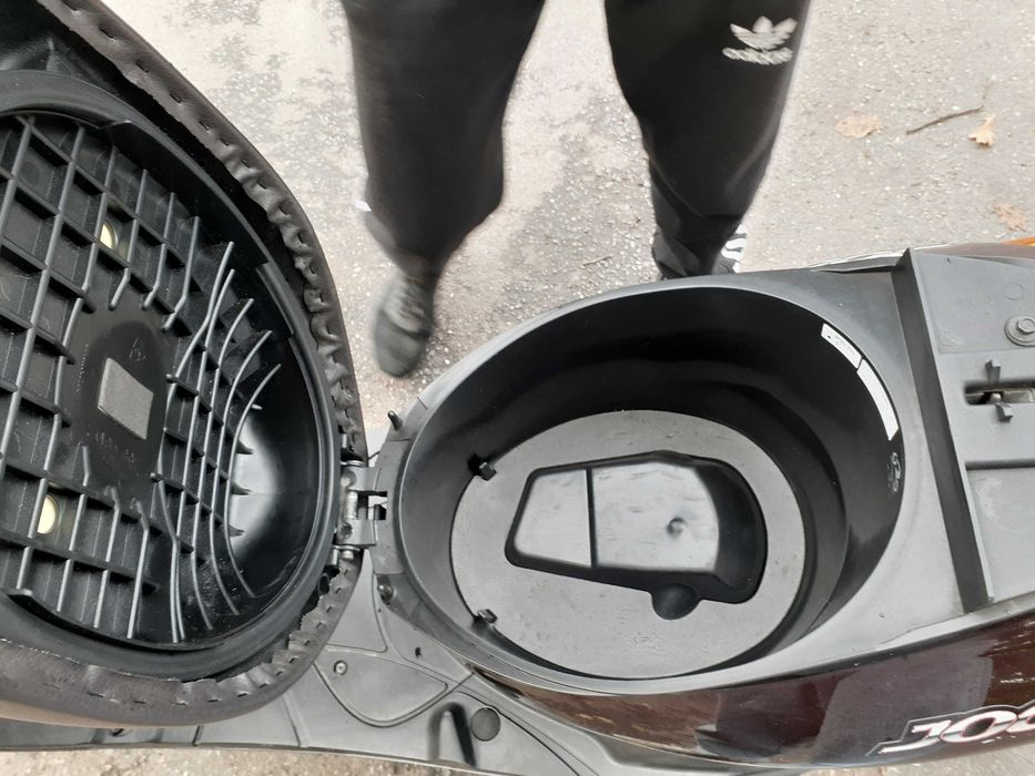 Продам ямаху джог са 36