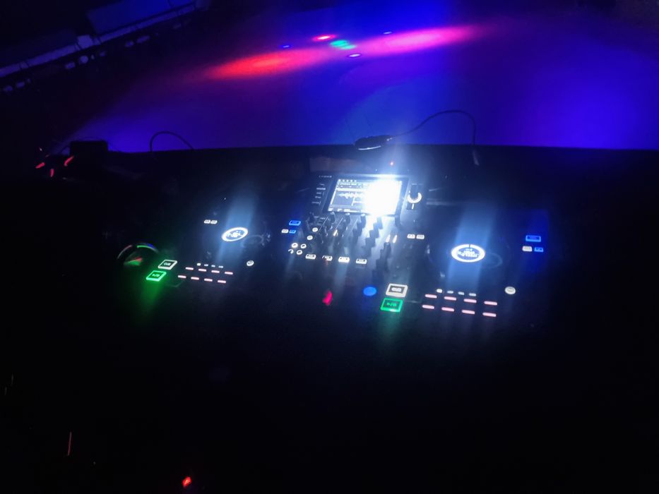 DJ para tuas festas