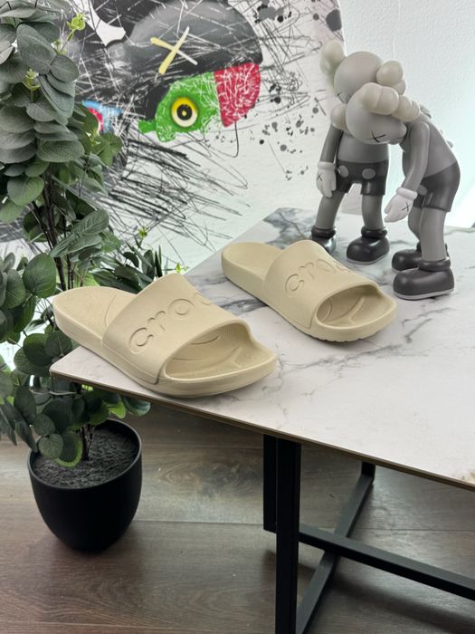 Тапочки шльопки Crocs 40 розмір Е17159