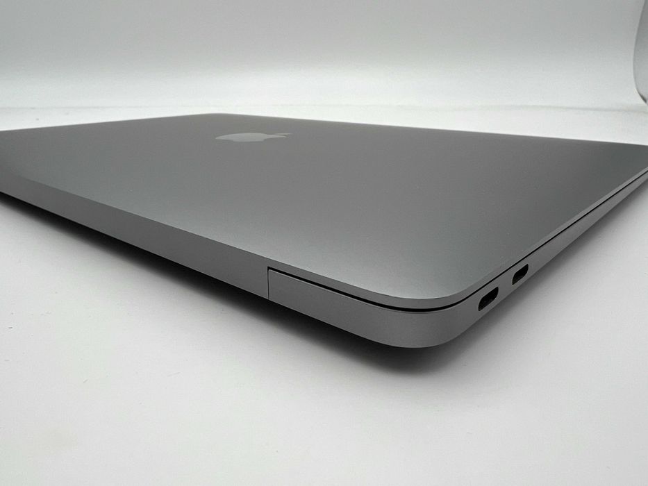 Apple Macbook Air | M1 | 8GB | 256GB | liczba cykli 83