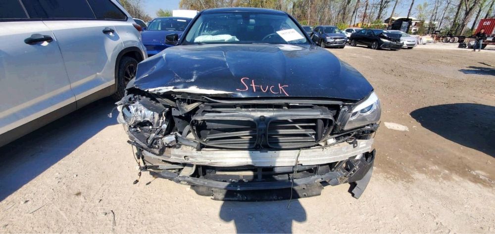 Рихтовка Авто из Америки Восстановим под Ключ