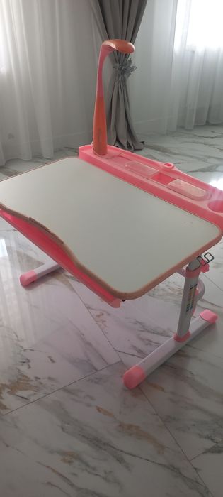 Парта шкільна дитяча