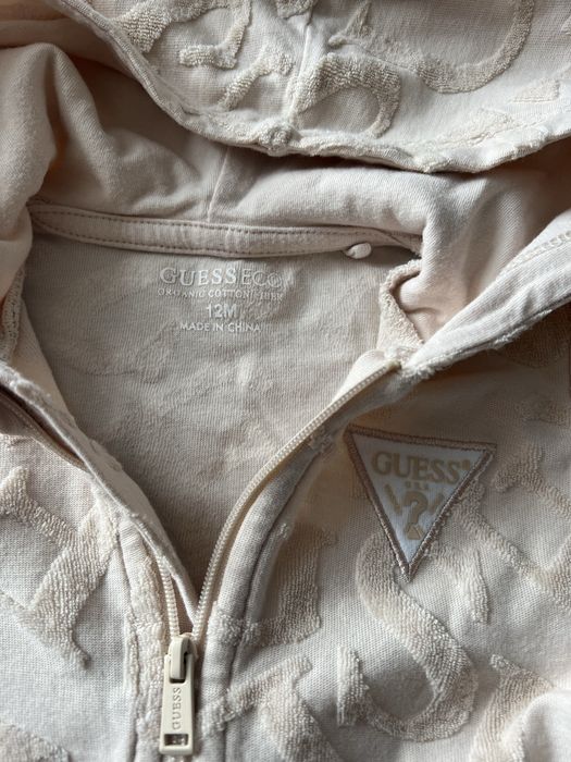 Костюм Guess 1 рік унісекс
