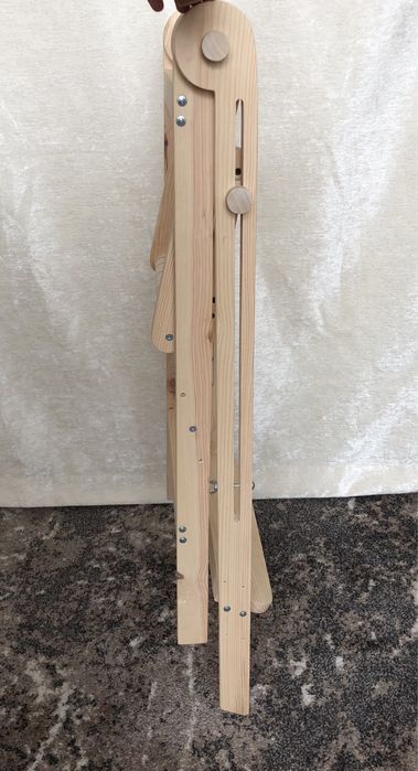 Вежа Монтессорі. Вежа Подарунок башня