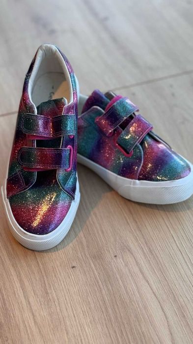 Buty sportowe dla dziewcząt George