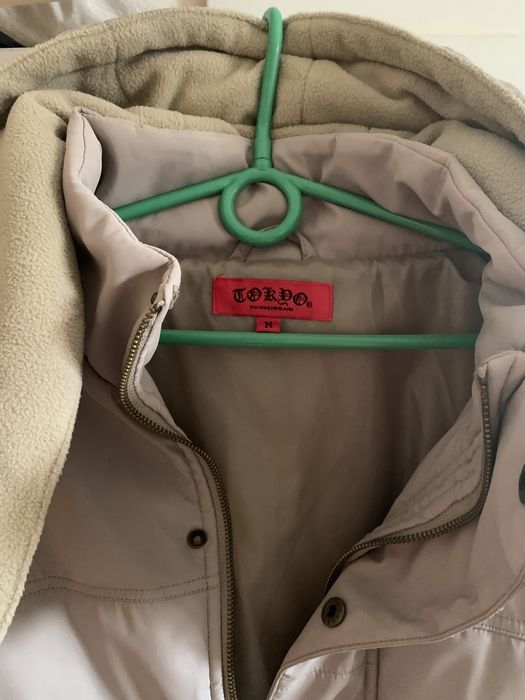 Куртка зимова чоловіча р.50