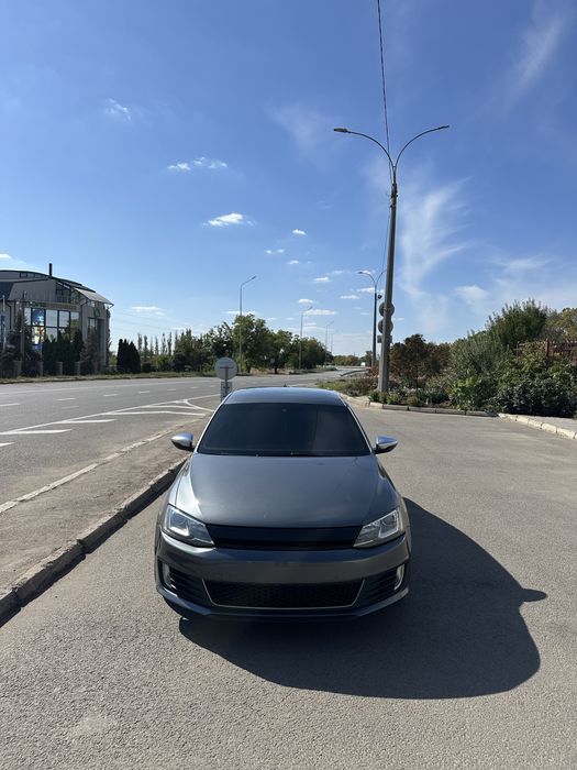 Jetta 6 2013 дизель