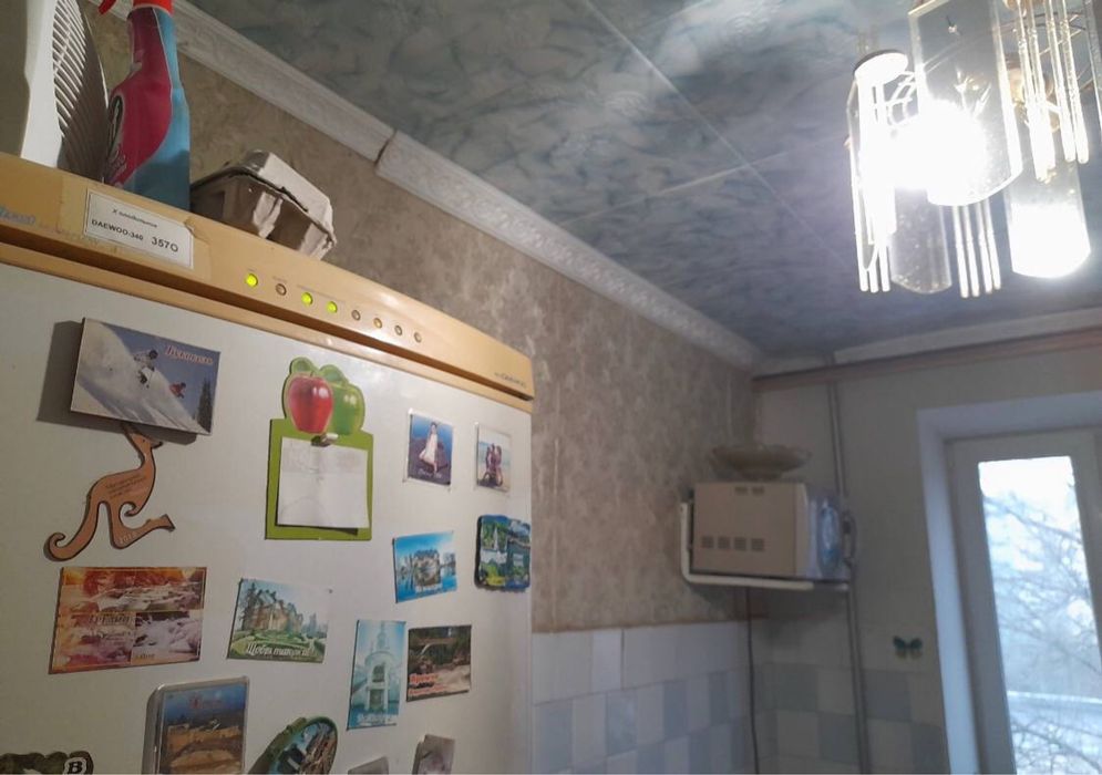 2-кімн., СКАЛЬДА (Черемош)