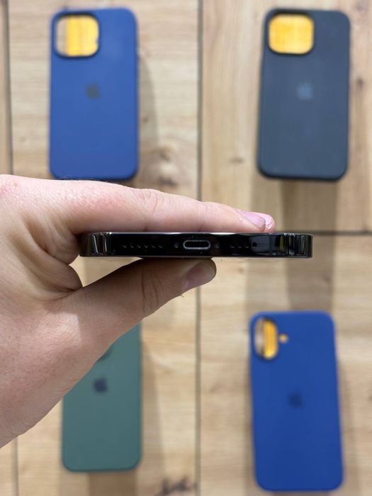 Магазин: Мr.Чохлів - IPhone 14 Pro Max 128gb/85%