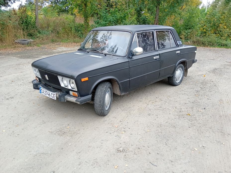 Продам 2106 газ бензин